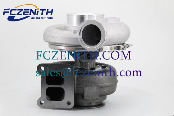 HX55-10 4038613 1538372 1538373 Scania Turbocharger cho động cơ DC12