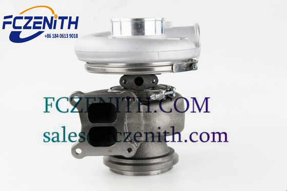 Động cơ M11 HX55 Turbo 3590044 1080237R 178923 198382D
