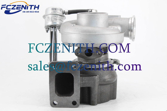 3592317 3800998 HX30W Turbo tăng áp cho động cơ 4BTA 4BTAA