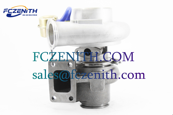 HY35W EEA Bộ tăng áp động cơ Cummins 3596647 3595654 3592655 1405848 4025227