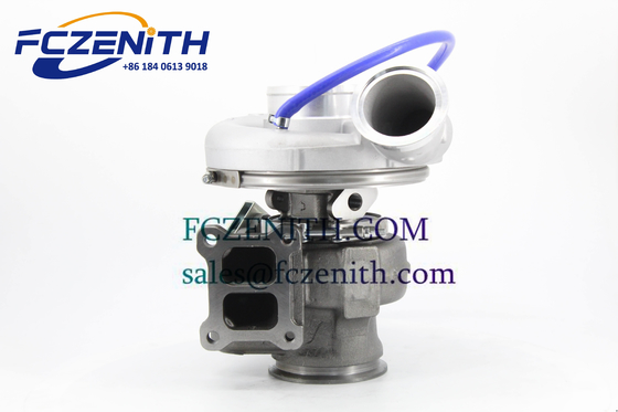 DLC6 EURO 3 4 5 Động cơ HE500WG turbo 3782537 779839 2155074 2155075