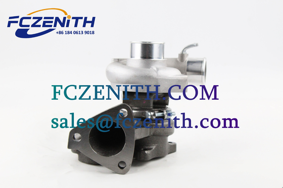 Động cơ 4D56 Bộ sạc Turbo Mitsubishi TD04 49177-01512 4917701504 MD194843 MR355222 MR355223
