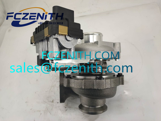GTB1549VK Turbo 4805337 96440365 762463-5006S 762463 Dành Cho Xe Chevrolet Captiva C100 C140 2.0 Z20S Động Cơ 762463-0006