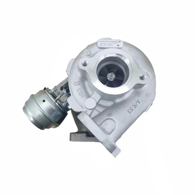 GT2056V 751243-5002S QW25 Nissan Navara Turbo tăng áp 2.5L 14411-EB300