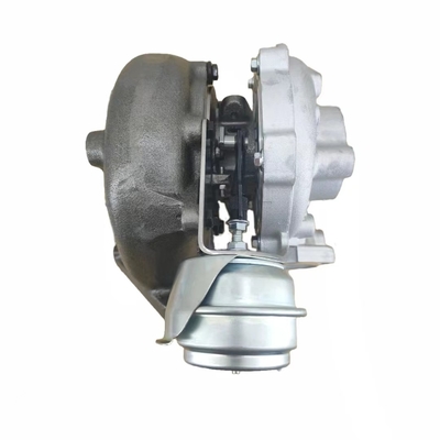 GT2056V 751243-5002S QW25 Nissan Navara Turbo tăng áp 2.5L 14411-EB300