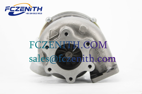 K27 Bộ tăng áp Mercedes Benz 53279706507 A0050969399 A0060963199 A0060963299 Cho OM442LA-E2