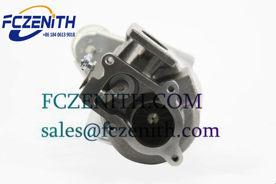 Máy kéo nông nghiệp HX25W Iveco Turbo tăng áp cho 4 CYL 2V TC 4041367 504127334