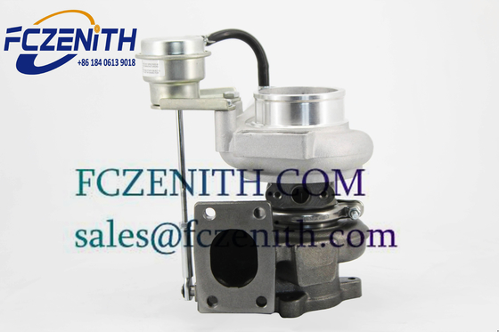 Máy kéo nông nghiệp HX25W Iveco Turbo tăng áp cho 4 CYL 2V TC 4041367 504127334