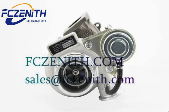 Máy kéo nông nghiệp HX25W Iveco Turbo tăng áp cho 4 CYL 2V TC 4041367 504127334