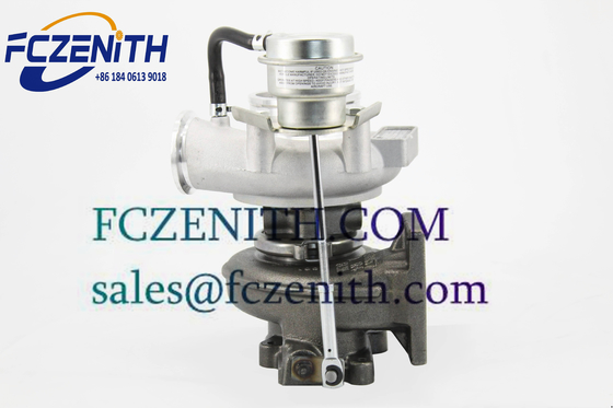 Máy kéo nông nghiệp HX25W Iveco Turbo tăng áp cho 4 CYL 2V TC 4041367 504127334