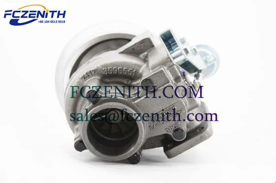 HX35W Turbo 3597180 3595279 4033086 403308600H 4033086H 4035408 504040250 504040250R cho động cơ 150E28 EURO 3