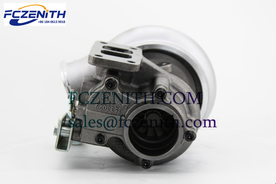 HX35W 4039043 4038597 4955158 turbo cho động cơ QSB Tier-3
