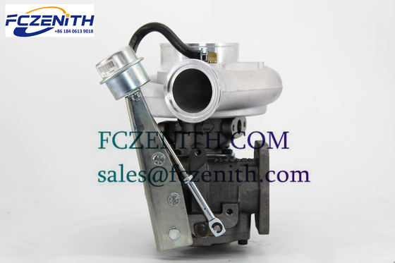 HX35W 4039043 4038597 4955158 turbo cho động cơ QSB Tier-3