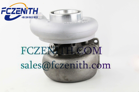HX40 Man Turbo Charger 3593920 3593921 51091007585 51.09100-7616 51.09100-7531 Cho xe tải L 2000 M2000 D0836LF04