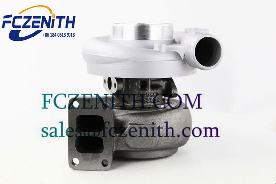 HX40 Man Turbo Charger 3593920 3593921 51091007585 51.09100-7616 51.09100-7531 Cho xe tải L 2000 M2000 D0836LF04