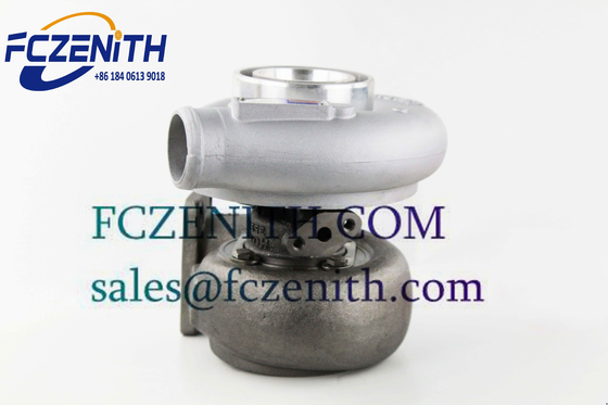 HX40 Man Turbo Charger 3593920 3593921 51091007585 51.09100-7616 51.09100-7531 Cho xe tải L 2000 M2000 D0836LF04