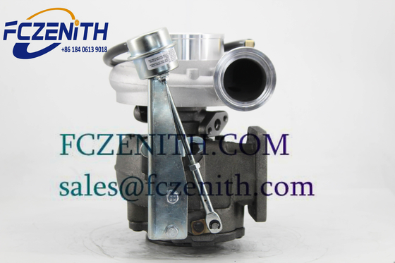 HX40W 4051033 4048335 3783604 Turbo tăng áp cho DCEC CUMMINS L360 L375 8,9L 265KW 275KW