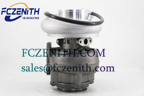 HX40W 4051033 4048335 3783604 Turbo tăng áp cho DCEC CUMMINS L360 L375 8,9L 265KW 275KW