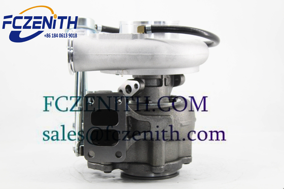 HX40W 4051033 4048335 3783604 Turbo tăng áp cho DCEC CUMMINS L360 L375 8,9L 265KW 275KW