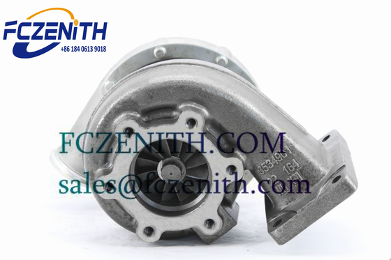 HX50 VG1560118227 4049426 4046577 Turbo tăng áp cho xe tải HOWO Động cơ diesel WEICHAI WD615