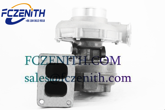 HX50 VG1560118227 4049426 4046577 Turbo tăng áp cho xe tải HOWO Động cơ diesel WEICHAI WD615