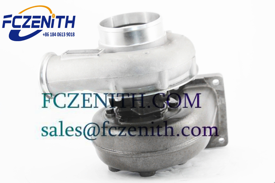 HX50 VG1560118227 4049426 4046577 Turbo tăng áp cho xe tải HOWO Động cơ diesel WEICHAI WD615
