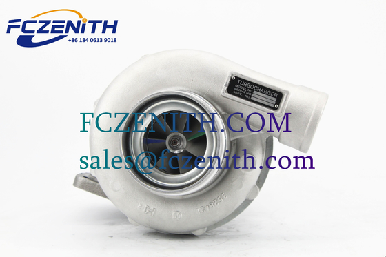 HX50 Bộ tăng áp động cơ ô tô 3537639 3528018 313414 313411 1340173 1117734 cho DSC11-21 DSC11-23 DSC11-38