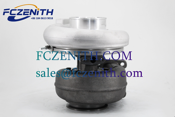 HX55-10 4038613 1538372 1538373 Scania Turbocharger cho động cơ DC12