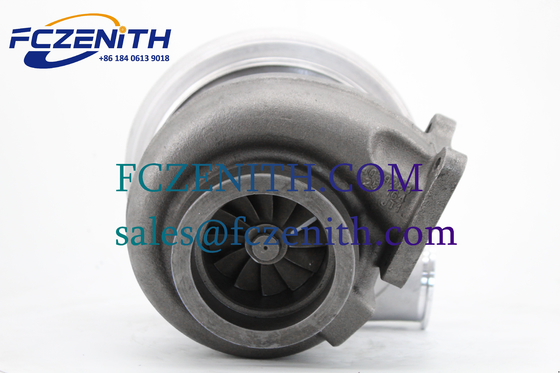 HX55-10 4038613 1538372 1538373 Scania Turbocharger cho động cơ DC12