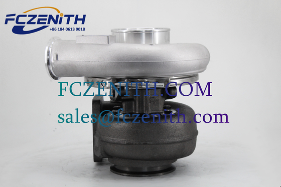 HX55-10 4038613 1538372 1538373 Scania Turbocharger cho động cơ DC12
