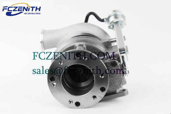 HX40W 4047911 VG2600118895 turbo cho động cơ WD615 EURO 2 CHO XE TẢI HOWO SINOTRUCK