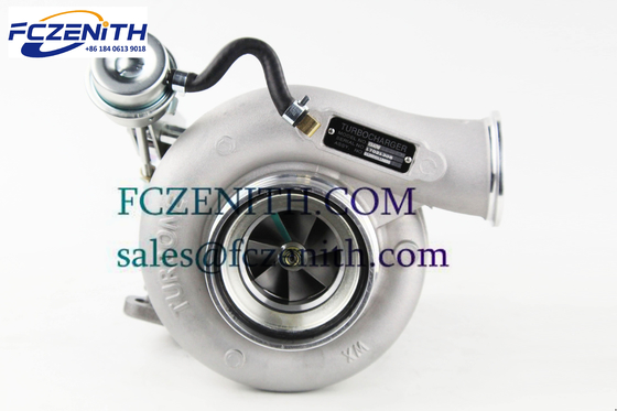 HX40W 4047911 VG2600118895 turbo cho động cơ WD615 EURO 2 CHO XE TẢI HOWO SINOTRUCK