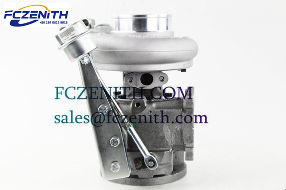 HX40W 4047911 VG2600118895 turbo cho động cơ WD615 EURO 2 CHO XE TẢI HOWO SINOTRUCK