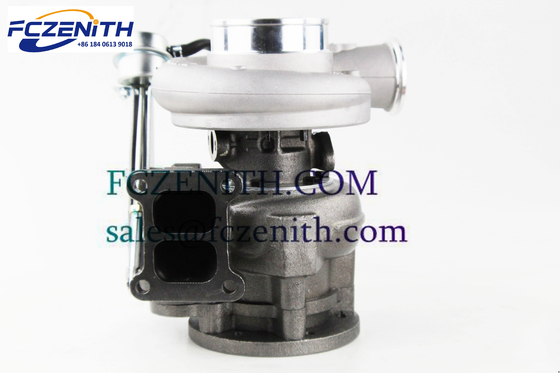 HX40W 4047911 VG2600118895 turbo cho động cơ WD615 EURO 2 CHO XE TẢI HOWO SINOTRUCK