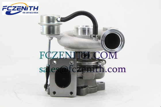 OEM EURO 4 Bộ tăng áp động cơ Cummins HE200WG 3776281 3776285