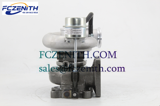 OEM EURO 4 Bộ tăng áp động cơ Cummins HE200WG 3776281 3776285