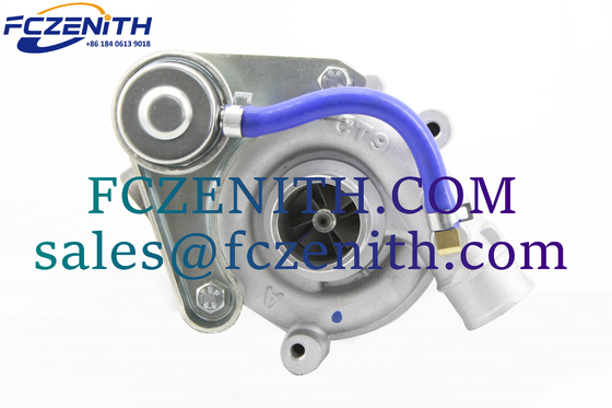 CT9 2L-T Tăng áp động cơ ô tô 1720154090 17201-54090 1720164090 17201-64090 17201-54090