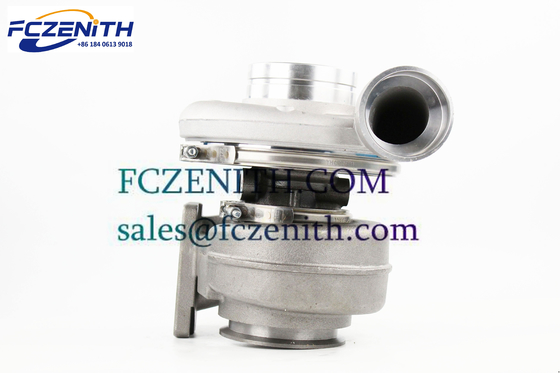HX55 D12C Tăng áp động cơ Diesel 3591077 4049337 1677098 1677726 1677725 1676089 3165219 425720