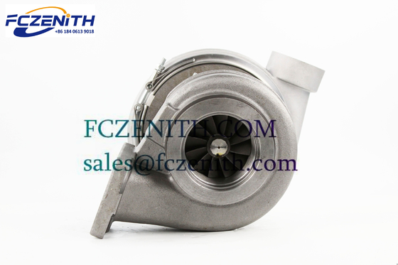 HX55 D12C Tăng áp động cơ Diesel 3591077 4049337 1677098 1677726 1677725 1676089 3165219 425720