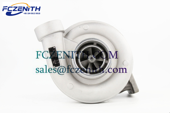 HX55 D12C Tăng áp động cơ Diesel 3591077 4049337 1677098 1677726 1677725 1676089 3165219 425720