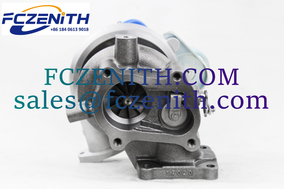1720117040 1720174040 Bộ sạc Turbo Toyota CT20B cho động cơ 1HDFTE