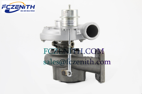 Perkins 1104D GT25 Turbo 768525-0006 785828-0001 2674A804 2674A835 CHO Động cơ nạp nhiên liệu điện tử cấp 3 EPA