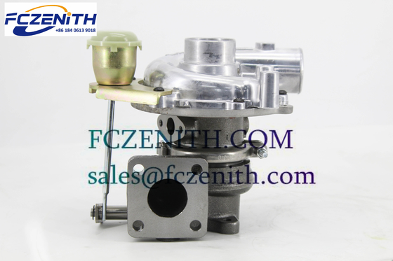 RHF4H VC420037 8972402101 4T508 Bộ sạc Isuzu Turbo cho động cơ 4JA1-L D-MAX 2.5L TD