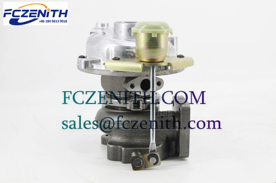 RHF4H VC420037 8972402101 4T508 Bộ sạc Isuzu Turbo cho động cơ 4JA1-L D-MAX 2.5L TD
