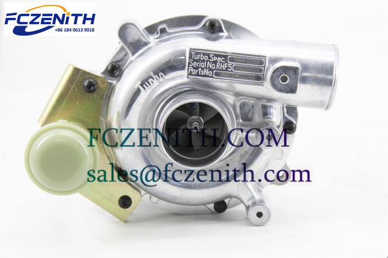 RHF4H VC420037 8972402101 4T508 Bộ sạc Isuzu Turbo cho động cơ 4JA1-L D-MAX 2.5L TD