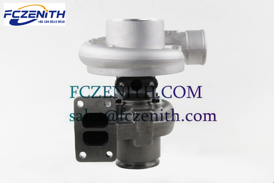 PC20-6E Máy xúc Earth Di chuyển Komatsu Turbo tăng áp HX35 3536338 6735818400 cho động cơ S6D102