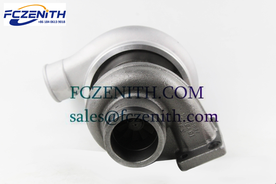 PC20-6E Máy xúc Earth Di chuyển Komatsu Turbo tăng áp HX35 3536338 6735818400 cho động cơ S6D102