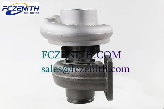 PC20-6E Máy xúc Earth Di chuyển Komatsu Turbo tăng áp HX35 3536338 6735818400 cho động cơ S6D102