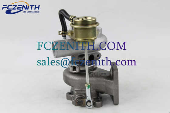 Động cơ V2003-T F2503-TE-C TD03 Turbo 49131-02020 17012-1G622 1G622-17012 1G62217012 1E013-17012 1E013-17013