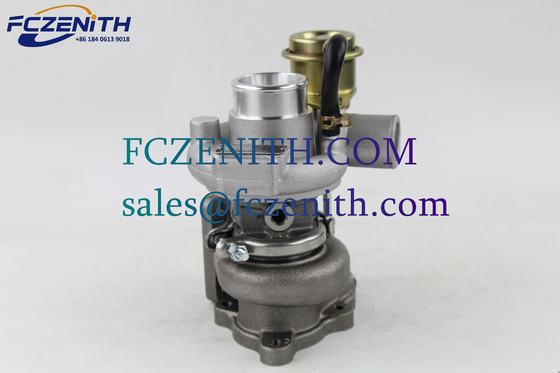 Động cơ V2003-T F2503-TE-C TD03 Turbo 49131-02020 17012-1G622 1G622-17012 1G62217012 1E013-17012 1E013-17013